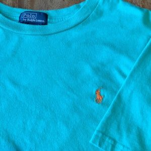 Polo by Ralph Lauren Crewneck T-Shirt